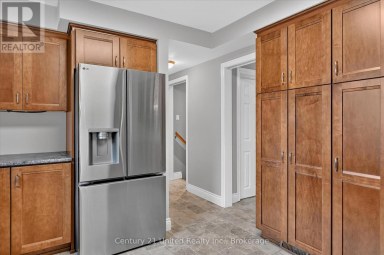 537 MONTCALM DRIVE Peterborough (Northcrest Ward 5) Ontario photo 19
