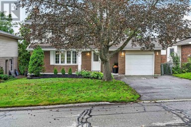 537 MONTCALM DRIVE Peterborough (Northcrest Ward 5) Ontario photo 2