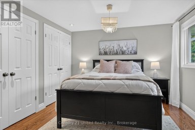 537 MONTCALM DRIVE Peterborough (Northcrest Ward 5) Ontario photo 21