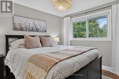 537 MONTCALM DRIVE Peterborough (Northcrest Ward 5) Ontario photo 22