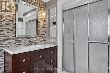 537 MONTCALM DRIVE Peterborough (Northcrest Ward 5) Ontario photo 24