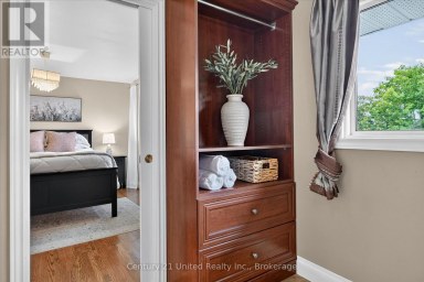 537 MONTCALM DRIVE Peterborough (Northcrest Ward 5) Ontario photo 26