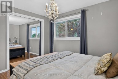 537 MONTCALM DRIVE Peterborough (Northcrest Ward 5) Ontario photo 28