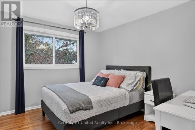 537 MONTCALM DRIVE Peterborough (Northcrest Ward 5) Ontario photo 29