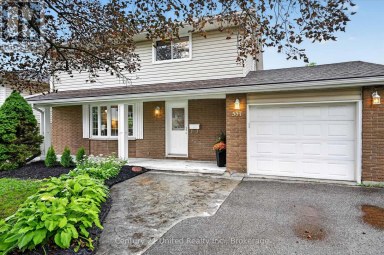537 MONTCALM DRIVE Peterborough (Northcrest Ward 5) Ontario photo 3