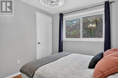537 MONTCALM DRIVE Peterborough (Northcrest Ward 5) Ontario photo 30