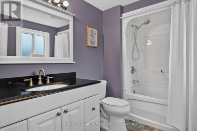 537 MONTCALM DRIVE Peterborough (Northcrest Ward 5) Ontario photo 31