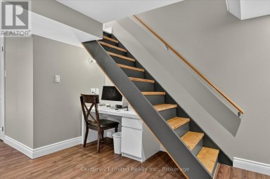 537 MONTCALM DRIVE Peterborough (Northcrest Ward 5) Ontario photo 32