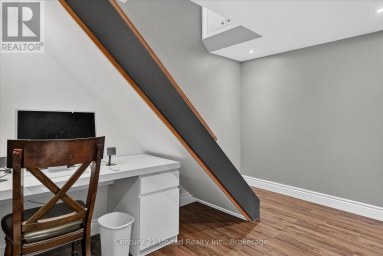 537 MONTCALM DRIVE Peterborough (Northcrest Ward 5) Ontario photo 33