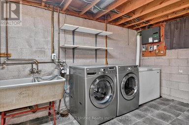 537 MONTCALM DRIVE Peterborough (Northcrest Ward 5) Ontario photo 38