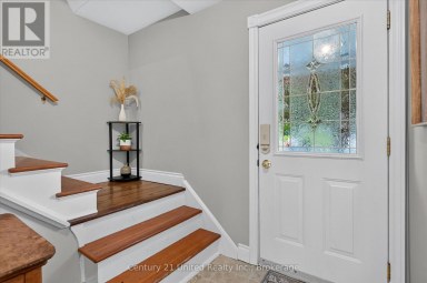 537 MONTCALM DRIVE Peterborough (Northcrest Ward 5) Ontario photo 4