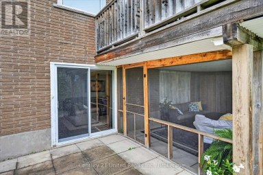 537 MONTCALM DRIVE Peterborough (Northcrest Ward 5) Ontario photo 40
