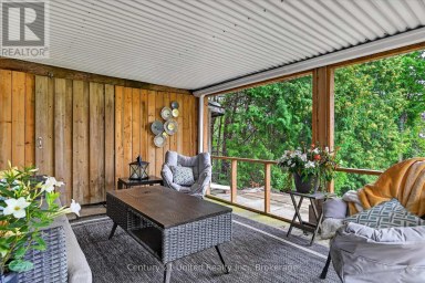 537 MONTCALM DRIVE Peterborough (Northcrest Ward 5) Ontario photo 41
