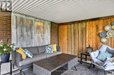 537 MONTCALM DRIVE Peterborough (Northcrest Ward 5) Ontario photo 44
