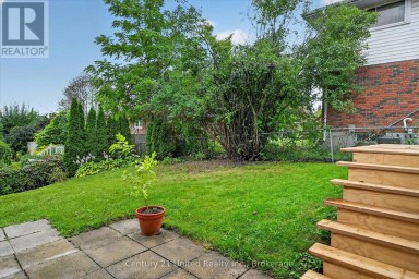 537 MONTCALM DRIVE Peterborough (Northcrest Ward 5) Ontario photo 45