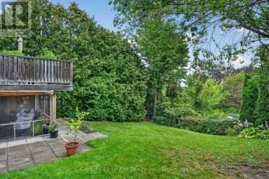 537 MONTCALM DRIVE Peterborough (Northcrest Ward 5) Ontario photo 46