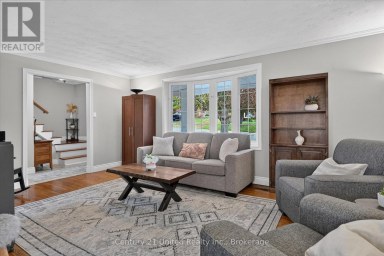 537 MONTCALM DRIVE Peterborough (Northcrest Ward 5) Ontario photo 6