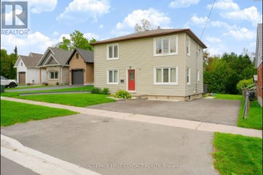 67 VANCOUVER STREET Barrie (Codrington) Ontario photo 3