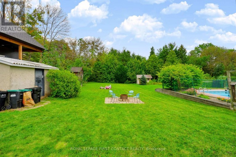 67 VANCOUVER STREET, Barrie (Codrington), Ontario, L4M4M2