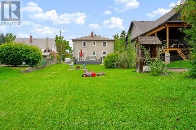 67 VANCOUVER STREET Barrie (Codrington) Ontario photo 9