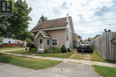 49 QUEEN STREET E South Bruce Peninsula Ontario photo 1