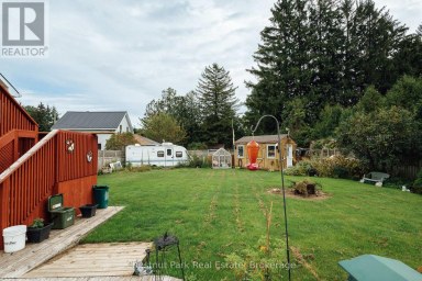 49 QUEEN STREET E South Bruce Peninsula Ontario photo 11