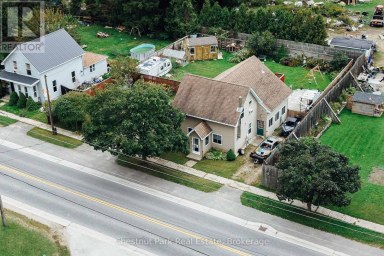 49 QUEEN STREET E South Bruce Peninsula Ontario photo 12