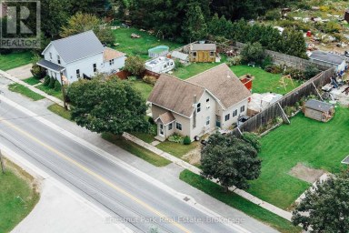 49 QUEEN STREET E South Bruce Peninsula Ontario photo 13