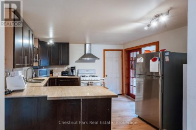49 QUEEN STREET E South Bruce Peninsula Ontario photo 15