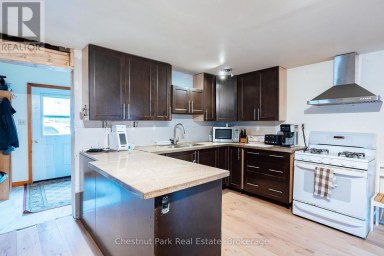 49 QUEEN STREET E South Bruce Peninsula Ontario photo 16