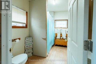 49 QUEEN STREET E South Bruce Peninsula Ontario photo 19