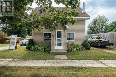 49 QUEEN STREET E South Bruce Peninsula Ontario photo 2
