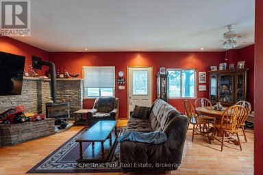 49 QUEEN STREET E South Bruce Peninsula Ontario photo 26
