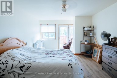 49 QUEEN STREET E South Bruce Peninsula Ontario photo 29