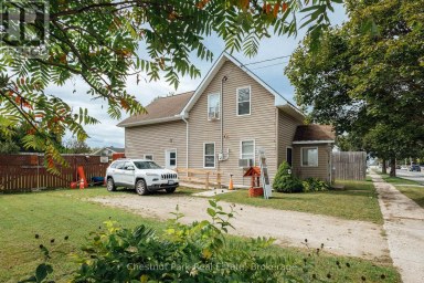 49 QUEEN STREET E South Bruce Peninsula Ontario photo 3