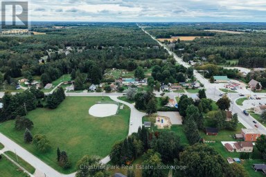 49 QUEEN STREET E South Bruce Peninsula Ontario photo 37
