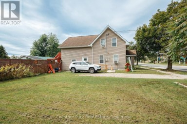 49 QUEEN STREET E South Bruce Peninsula Ontario photo 4