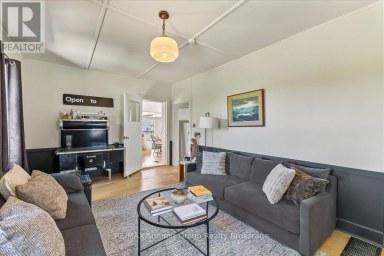 325719 DURHAM ROAD B Grey Highlands Ontario photo 12