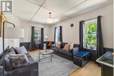 325719 DURHAM ROAD B Grey Highlands Ontario photo 13
