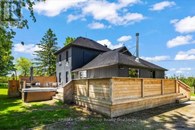 325719 DURHAM ROAD B Grey Highlands Ontario photo 30