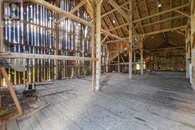 325719 DURHAM ROAD B Grey Highlands Ontario photo 37