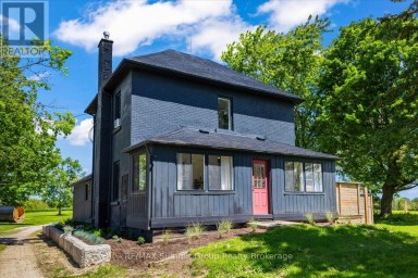 325719 DURHAM ROAD B Grey Highlands Ontario photo 4
