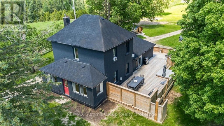 325719 DURHAM ROAD B, Grey Highlands, Ontario, N0C1K0