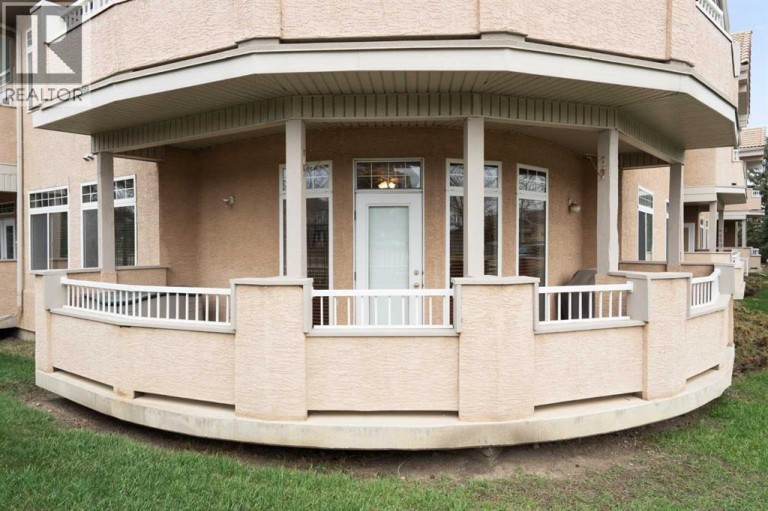 2107 Patterson View SW, Calgary, Alberta, T3H3J9