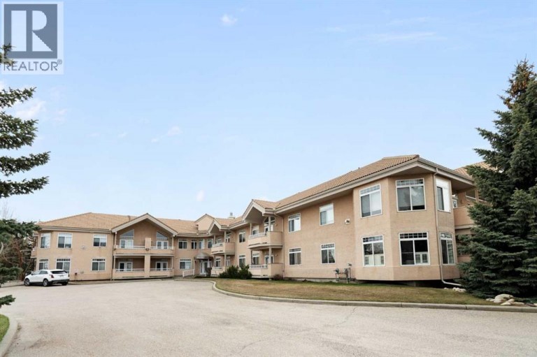 2107 Patterson View SW, Calgary, Alberta, T3H3J9