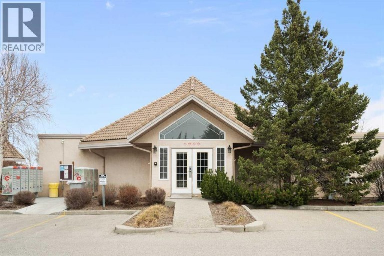 2107 Patterson View SW, Calgary, Alberta, T3H3J9