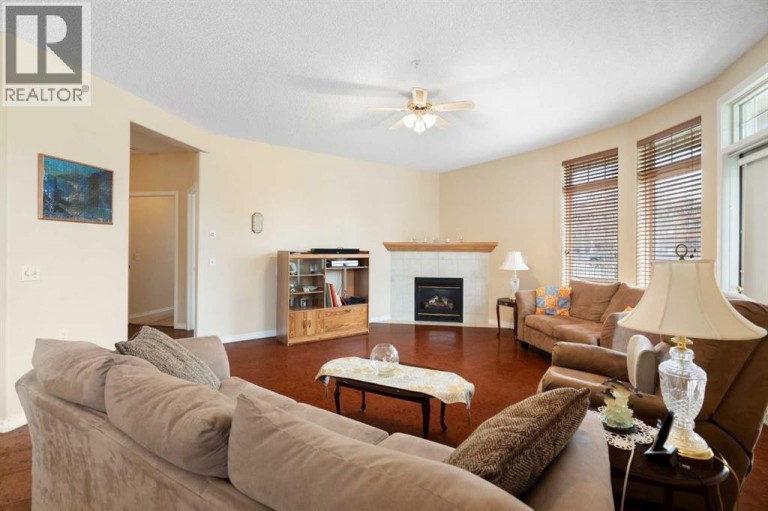 2107 Patterson View SW, Calgary, Alberta, T3H3J9