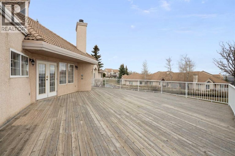 2107 Patterson View SW, Calgary, Alberta, T3H3J9