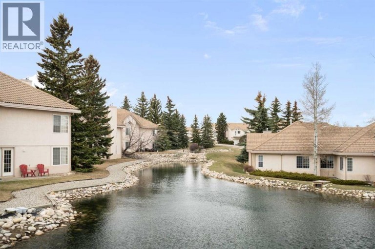 2107 Patterson View SW, Calgary, Alberta, T3H3J9