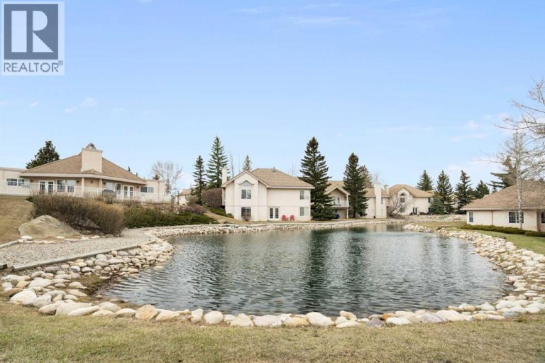 2107 Patterson View SW, Calgary, Alberta, T3H3J9